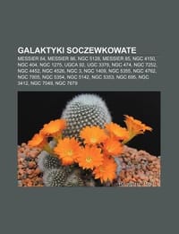 Galaktyki Soczewkowate