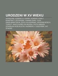Urodzeni W XV Wieku