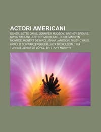 Actori Americani