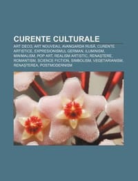 Curente Culturale