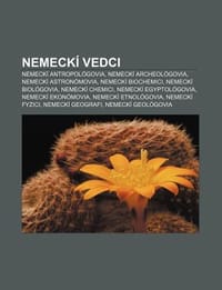 Nemeck Vedci - Zdroj Wikipedia