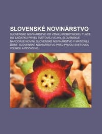 Slovensk Novin Rstvo