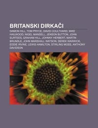 Britanski Dirka I
