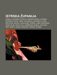 Istrska Upanija
