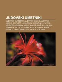 Judovski Umetniki