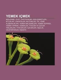 Yemek I Mek - Kaynak Wikipedia