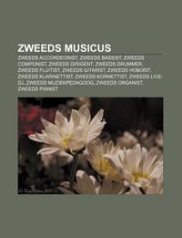 Zweeds Musicus