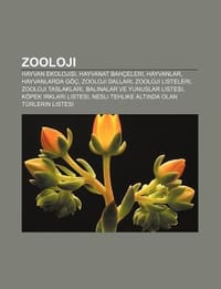 Zooloji - Kaynak Wikipedia
