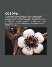 Sobory - Istochnik Wikipedia