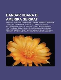 Bandar Udara Di Amerika Serikat