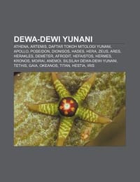 Dewa-Dewi Yunani