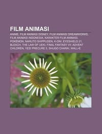 Film Animasi