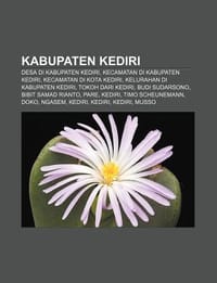 Kabupaten Kediri