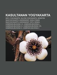 Kasultanan Yogyakarta