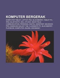 Komputer Bergerak