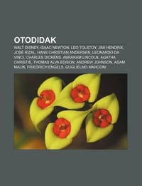 Otodidak