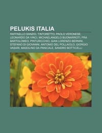 Pelukis Italia
