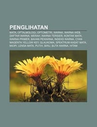 Penglihatan