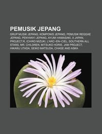 Pemusik Jepang