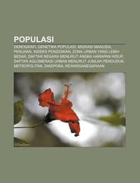 Populasi