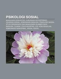 Psikologi Sosial