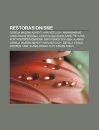 Restorasionisme