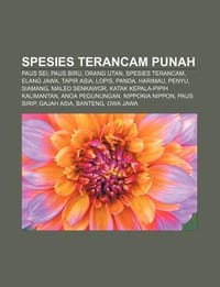 Spesies Terancam Punah