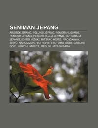 Seniman Jepang