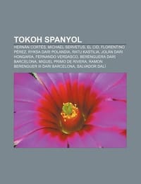 Tokoh Spanyol