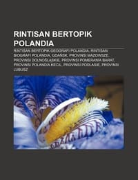 Rintisan Bertopik Polandia
