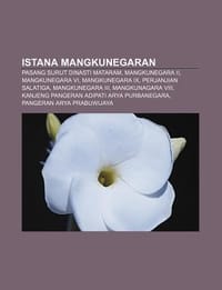 Istana Mangkunegaran