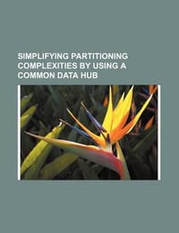 Simplifying Partitioning Complexities by Using a Common Data Hub - U. S. Government