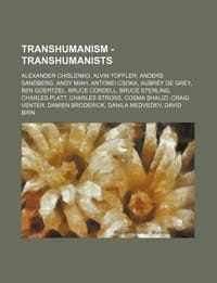 Transhumanism - Transhumanists - Source Wikia