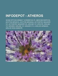 Infodepot - Atheros - Source Wikia
