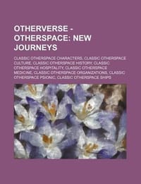 Otherverse - Otherspace - Source Wikia