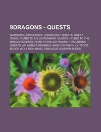 9dragons - Quests - Source Wikia