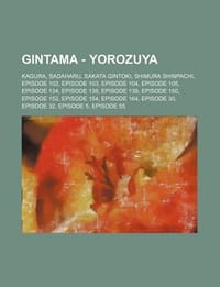 Gintama - Yorozuya - Source Wikia