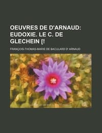 Eudoxie. Le C. de Glechein [!