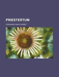 Priestertum