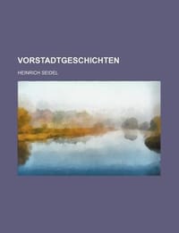 Vorstadtgeschichten