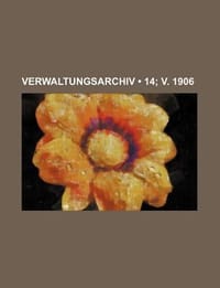 Verwaltungsarchiv