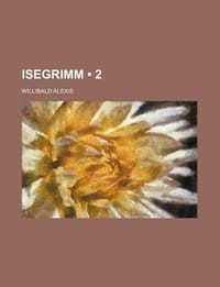 Isegrimm