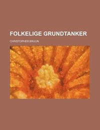 Folkelige Grundtanker