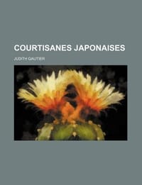 Courtisanes Japonaises