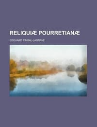 Reliqui Pourretian