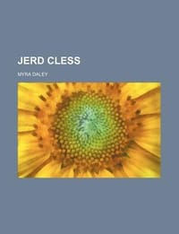 Jerd Cless