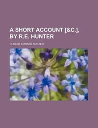 A Short Account