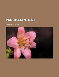 Panchatantra I