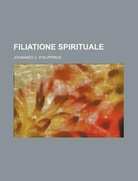 Filiatione Spirituale
