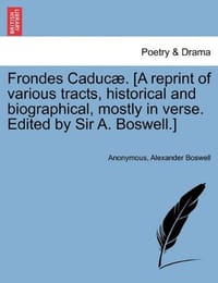 Frondes Caduc .